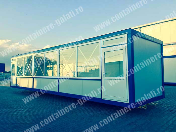 container vanzare atelier Giurgiu