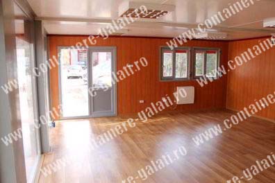 container birouri vanzare Giurgiu