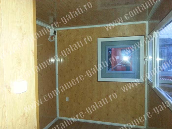 container dormitor vanzare  Giurgiu