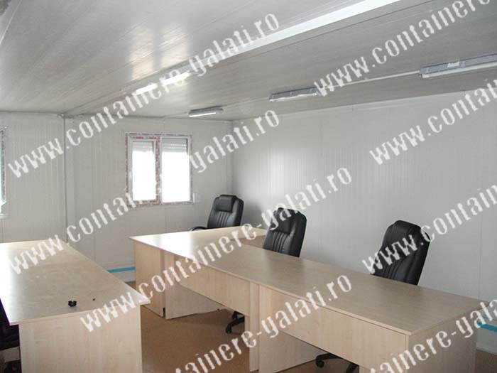 inchiriere containere birou Giurgiu