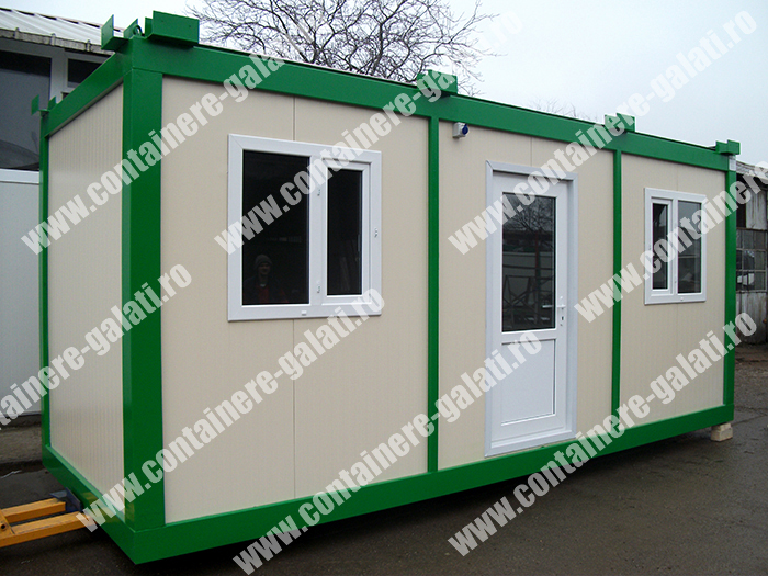 containere de vanzare pret Giurgiu