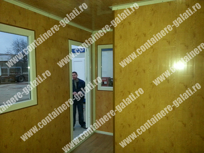 containere metalice second hand pret Giurgiu