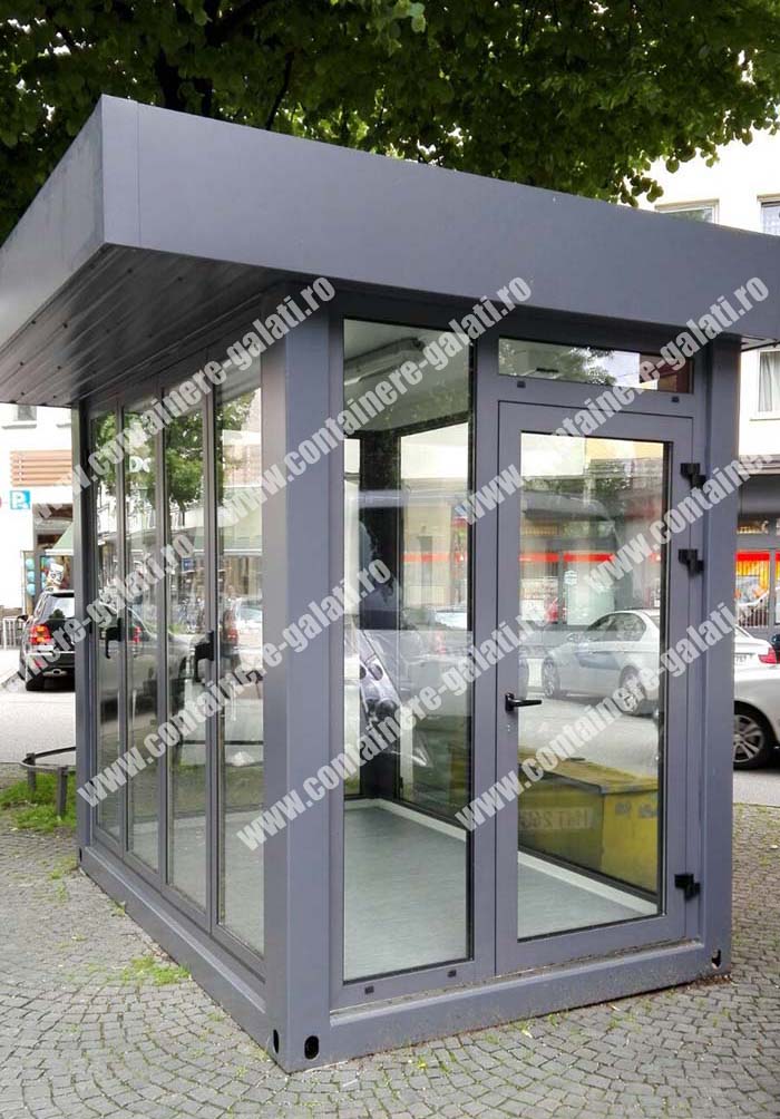 cumpar containere second hand Giurgiu