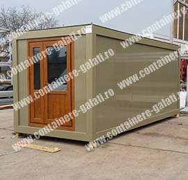 containere birouri Giurgiu