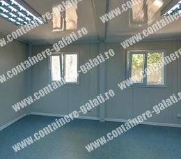 containere de locuit de vanzare Giurgiu