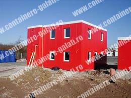 containere metalice second hand Giurgiu