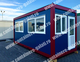 containere second hand ieftine Giurgiu